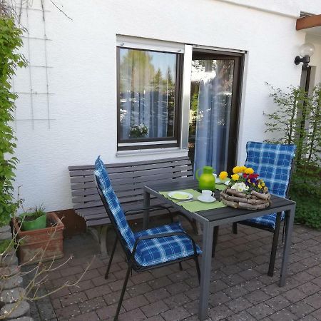 Annettes Ferienwohnung Michelstadt Exterior photo
