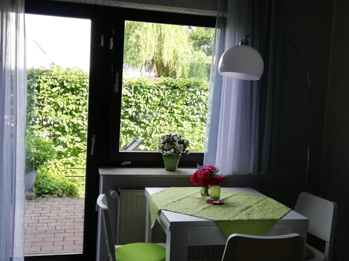 Annettes Ferienwohnung Michelstadt Exterior photo